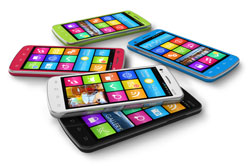 Smartphone friendly websites