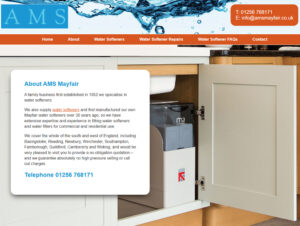 Water Softener Specialists