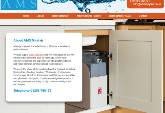 Water Softener Specialists